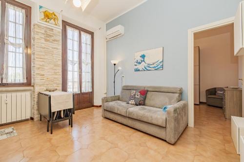 Stadera Apartment | Cermenate Sweet Dreams
