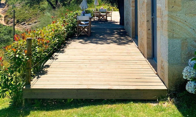 Cossourado Apartment | Cerquido VIllage & Spa