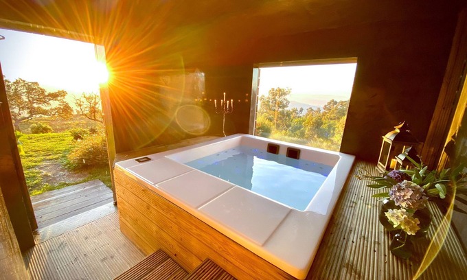 Cossourado House | Cerquido Village & Spa