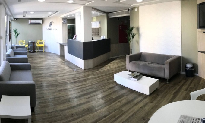 Vila Alta Hotel | Cerrado Hotel