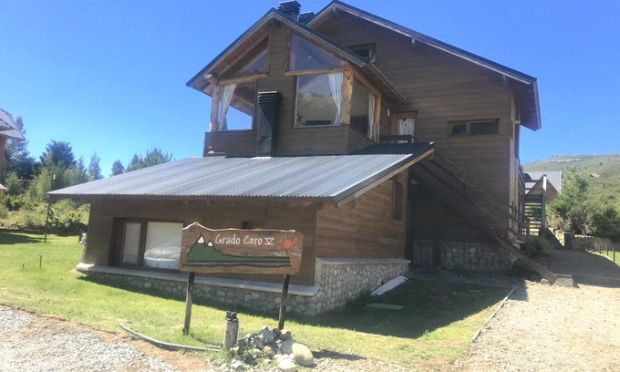 Villa Catedral Apartment | Cerro Catedral, excelente monambiente