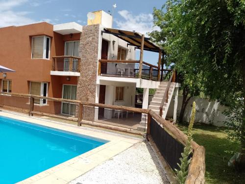 Potrero de los Funes Apartment | Cerro Encanto