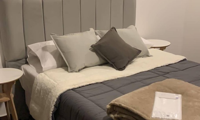 Rio Turbio Apartment | Cerro Sur