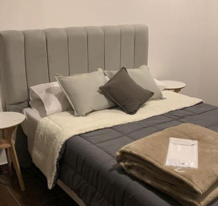 Rio Turbio Apartment | CerroSur