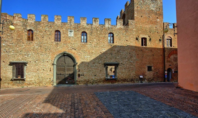 Certaldo Alto Other | Certaldo - Certaldo 3