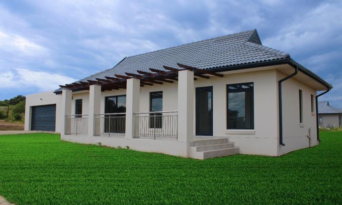 Kidd's Beach House | Cethon beach home