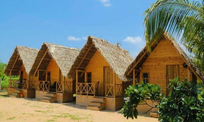 Nilaveli Villa | Ceylon Antheia Beach Resort