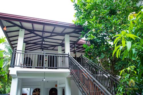 Embilipitiya House | Ceylon Gate Safari Lodge