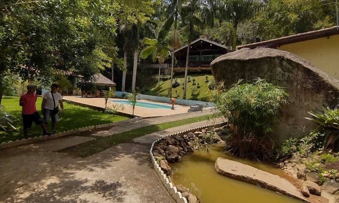 Mairipora Cottage | Chácara Pedacinho do Céu.