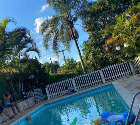 Jarinu House | Chácara Recanto