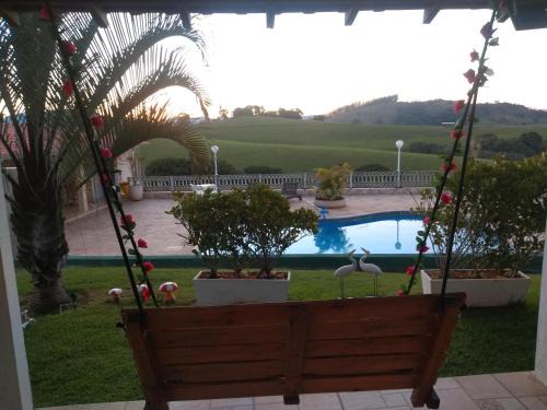 Socorro House | Chácara reis