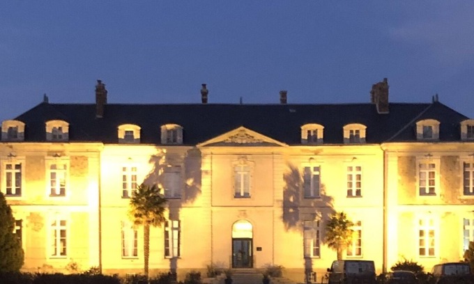 Saint-Philbert-de-Grand-Lieu Other | Château des Marais