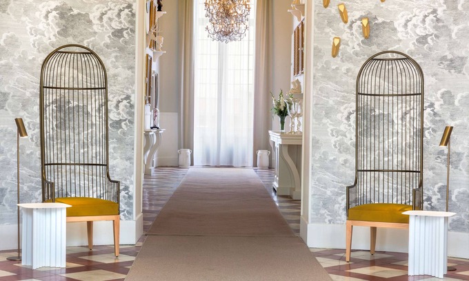 Mazan Hotel | Château de Mazan, Best Western Premier Collection