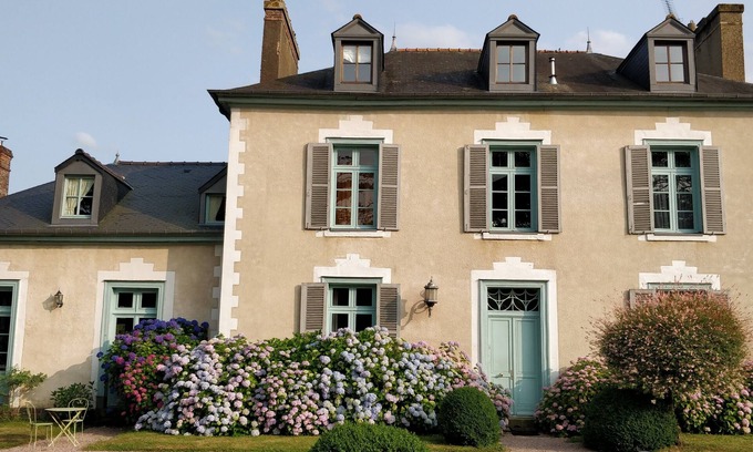 Iffendic Other | Château du Pin