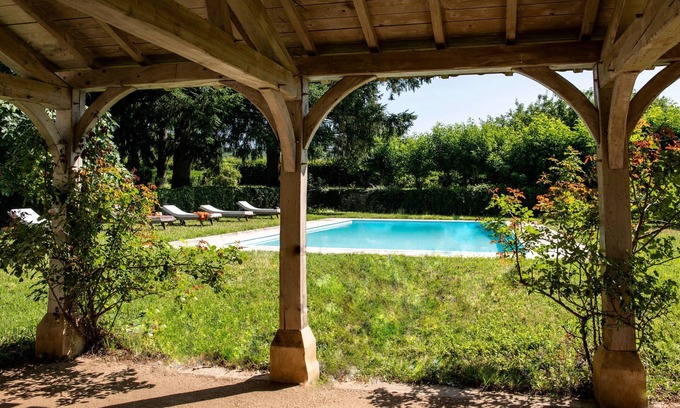 Puy-l'Eveque House | Château Gautoul