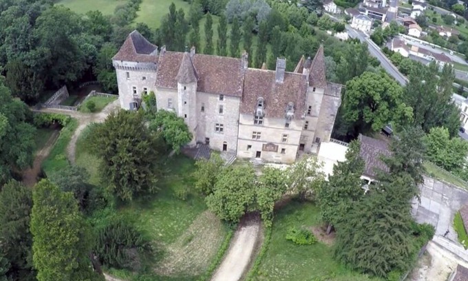 Chateau-l'Eveque Other | Château-l'Evêque in Périgord