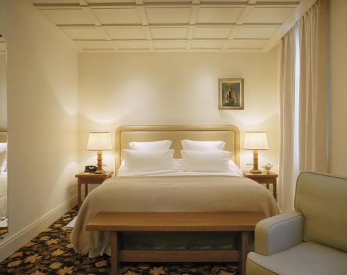 Quartier de la Place-Vendome Hotel | Château Voltaire