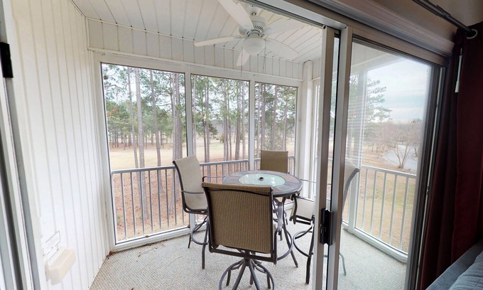 Sea Trail Condo | CH3417, Perfect Golf Getaway, Luxury & Relaxation