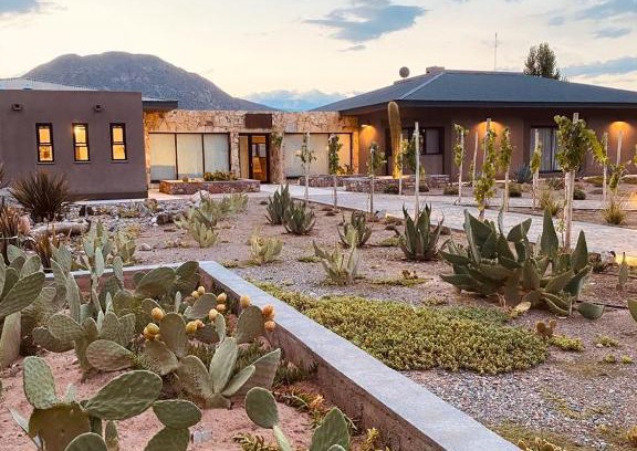 Chanarmuyo House | Chañarmuyo Casa de Huéspedes