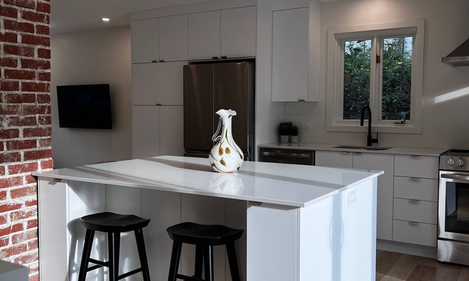 Saint-Bruno-de-Montarville House | Charming home in Saint-Bruno-de-Montarville