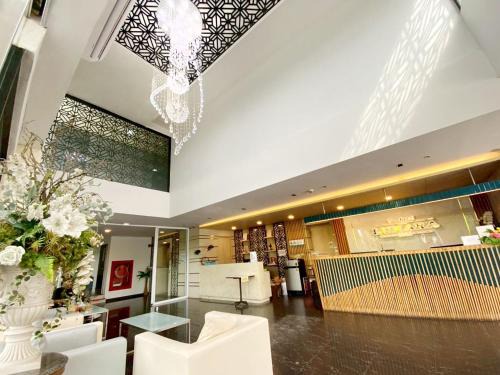 Nong Bon Apartment | Chaba Inn Srinakarin