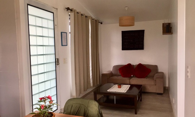 Chachapoyas Ski Chalet | Chachapoyas Bungalows ! Three minutes in car from Plaza de Armas. Be Comfortable