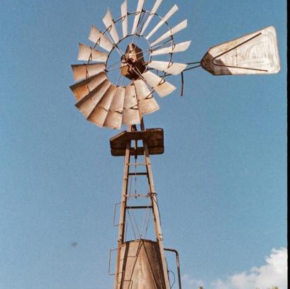 Partido de Navarro House | Chacra del Molino