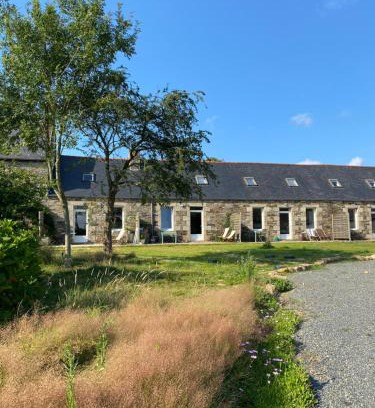 Lannion House | Chadenn