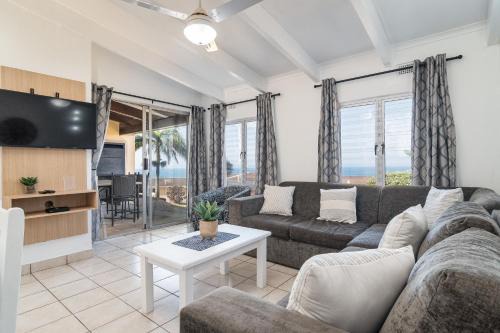 Shaka's Rock Apartment | Chakas Rock Chalets 22