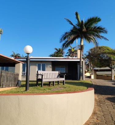 Shaka's Rock Apartment | Chakas Rock Chalets - Unit 19