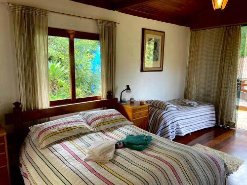 Mury Ski Chalet | Chalé aconchegante em Mury