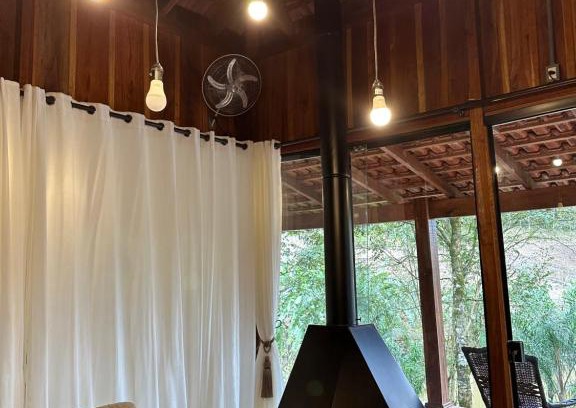 Anta Gorda Other | Chalé Da Pecan