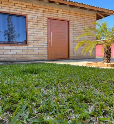 Praia Grande Ski Chalet | Chalé de Pedra