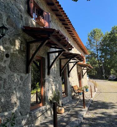 Fafe Ski Chalet | Chalé do Maçarico