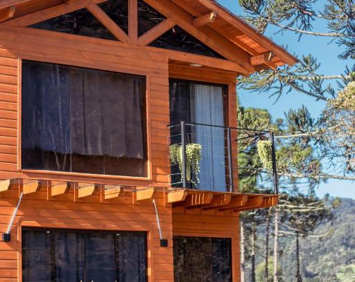 Urubici Ski Chalet | Chalé Guest House