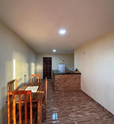 Barra Grande House | Chalé Levi BG