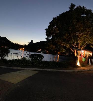 Teresopolis House | Chalé Luxuoso de Hospedes