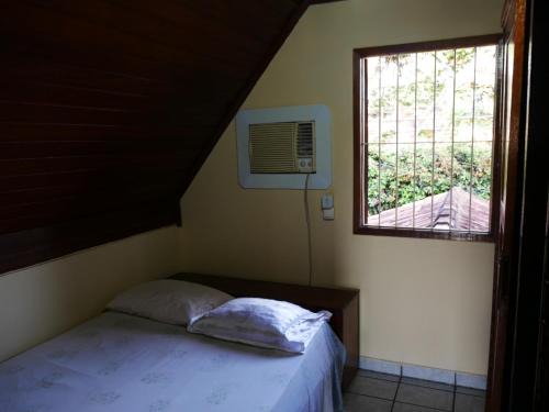 Boa Vista Ski Chalet | Chalé na Suíça Pernambucana