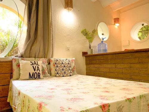 Imbassai Apartment | Chalé Nova Terra
