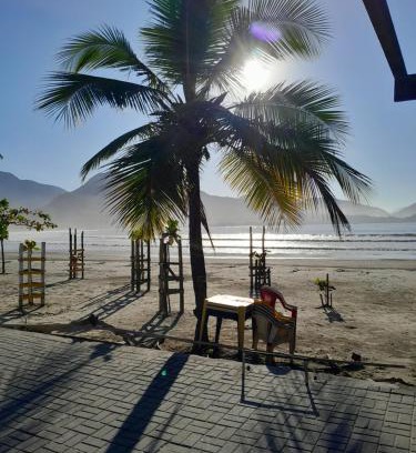 Nova Nazare House | Chalé Rústico