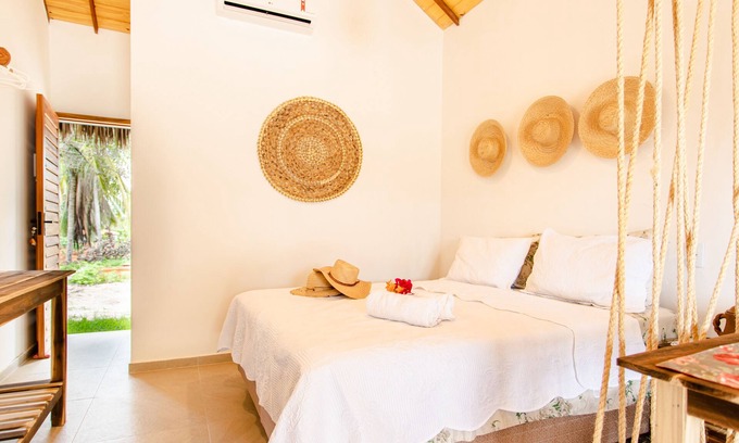 Caicara Condo | Chalés Caminho dos Ventos