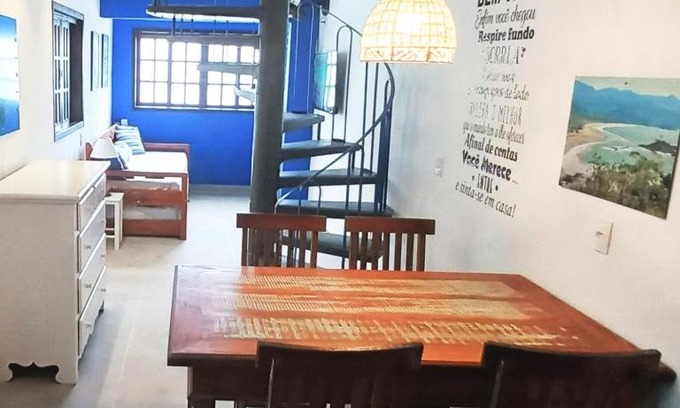Cocaia House | Chalés Recanto dos Moleiros Ilhabela