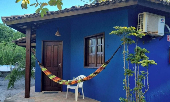 Imbassai House | Chalés Rio Bonito 2