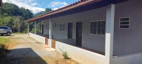 Ubatumirim House | Chalés Tesouro