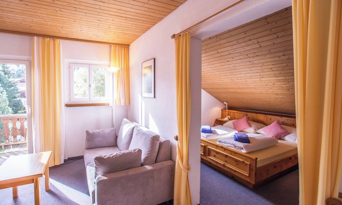 Ftan Hotel | Chalamandrin Hotel und Restaurant