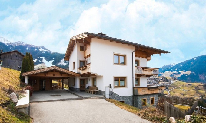 Gerlosbergeben Ski Chalet | Chalet in Zell am Ziller near Ski Lift