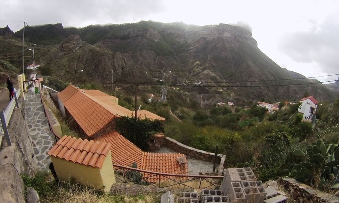 Tejeda House | Chalet Pepita