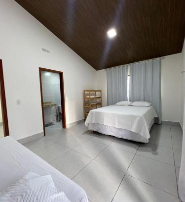 Bananeiras Ski Chalet | Chale Estação dos Sonhos