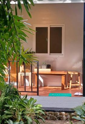 Ko Kood House | Chalee Guest House