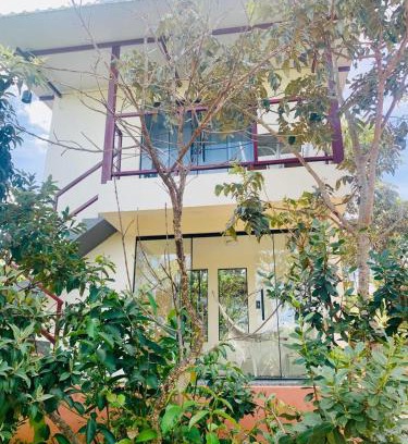 Alto Paraiso de Goias Apartment | Chales Estrela Veadeiros